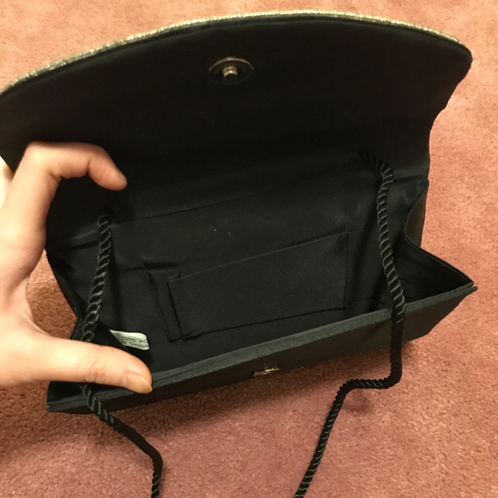 Cocktail Party Purse - Picture 4 of 6